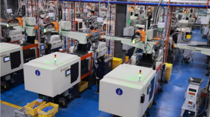 江西省工業(yè)和信息化廳 瑞金:創(chuàng)新引領(lǐng) 集聚發(fā)展勢能